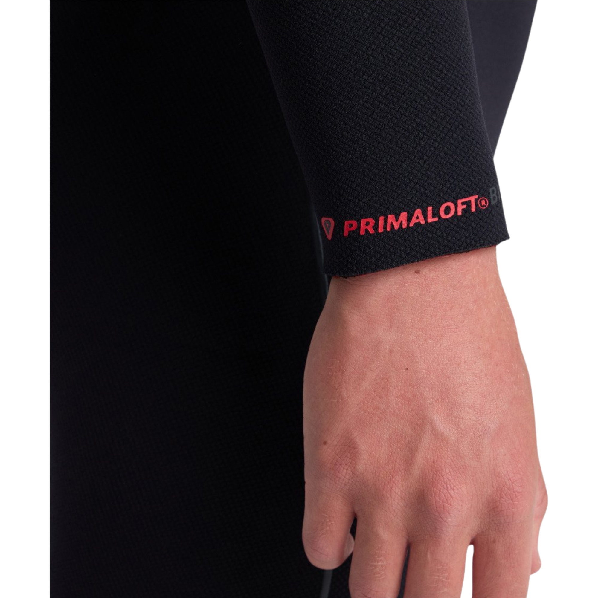 2026 Quiksilver Mens Marathon Sessions 6/5/4mm Chest Zip Hooded Wetsuit 25AW203502 - Black